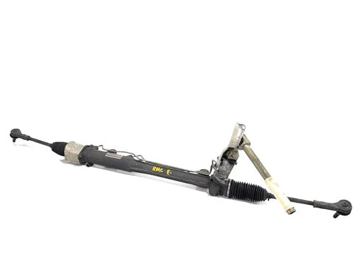 2008–2010 PORSCHE CAYENNE 957 STEERING RACK & PINION OEM 7L5422055CH used OEM rack and pinion assembly