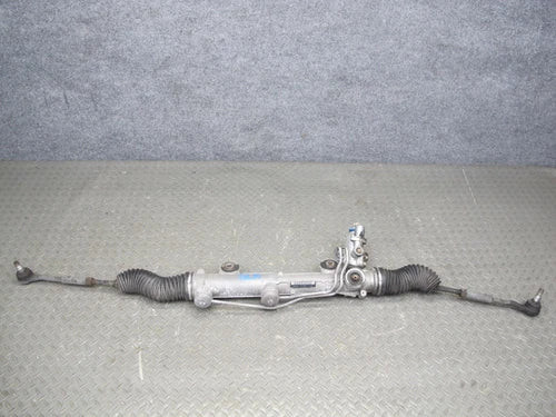07-12 MERCEDES R230 SL-CLASS POWER STEERING RACK AND PINION 23011011003 OEM used OEM rack and pinion assembly