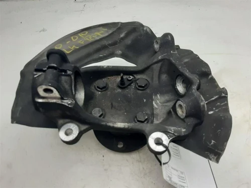 BMW 750Li Front Left/Driver Used OEM Steering Knuckle Spindle