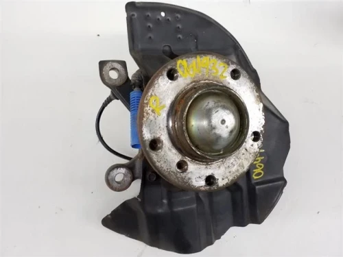 2004 BMW Z4 Front Used OEM Steering Knuckle Spindle