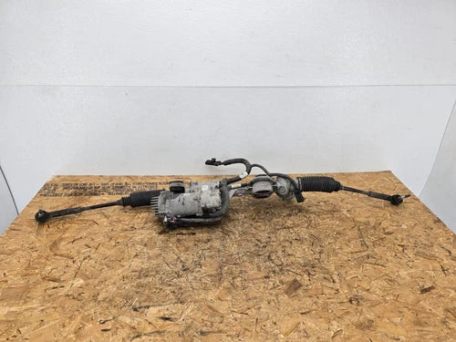 CADILLAC ESCALADE 2015-2020 OEM ELECTRIC POWER STEERING GEAR MOTOR RACK PINION used OEM rack and pinion assembly