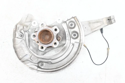 2016-2022 BMW 750i Front Right/Passenger RWD Used OEM Steering Knuckle Spindle