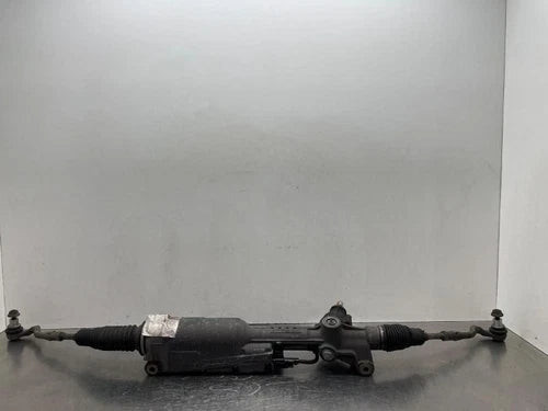 2012-2016 Audi A7 Steering Gear Electric Power Rack and Pinion OEM used OEM rack and pinion assembly