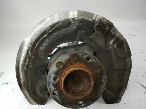 BMW 330i Front Right/Passenger Used OEM Steering Knuckle Spindle