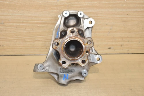2019-2025 BMW 330i Front Right/Passenger Used OEM Steering Knuckle Spindle