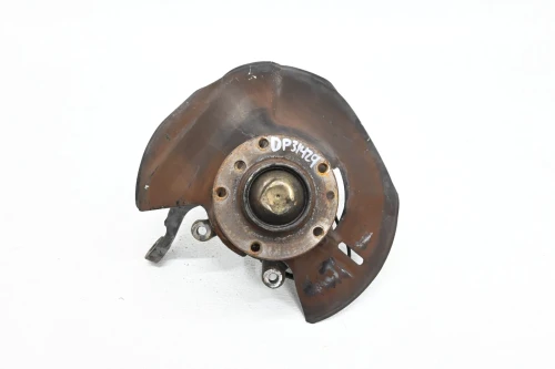 1995-2001 BMW Front Right/Passenger With Hub Used OEM Steering Knuckle Spindle