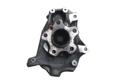BMW 330i Front Left/Driver Used OEM Steering Knuckle Spindle