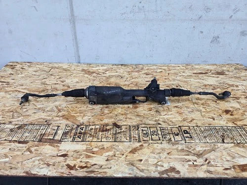 POWER STEERING RACK & PINION ASSEMBLY 119K OEM 12-20 AUDI A6 A7 S6 S7 RS7 C7 used OEM rack and pinion assembly