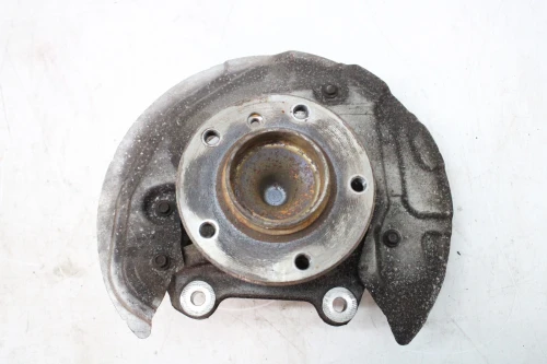 2011 BMW 328i Front Right/Passenger RWD Used OEM Steering Knuckle Spindle