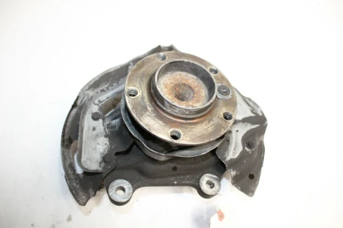2006-2008 BMW 750Li Front Right/Passenger Used OEM Steering Knuckle Spindle