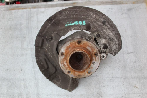 2006-2010 BMW 3 Series Front Left/Driver Used OEM Steering Knuckle Spindle