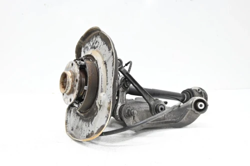 2006-2010 BMW M6 Rear Right/Passenger With Hub Used OEM Steering Knuckle Spindle