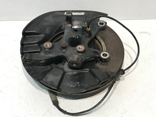 1996-2002 BMW Z3 Front Right/Passenger With Hub Used OEM Steering Knuckle Spindle
