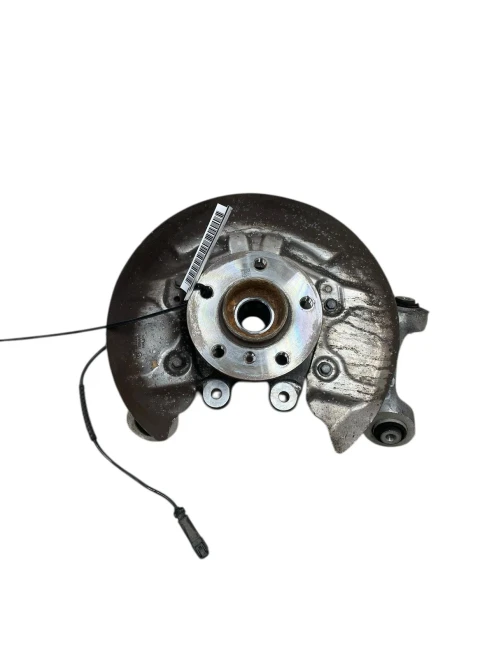 2019-2024 BMW i3 Rear Right/Passenger RWD With Hub Used OEM Steering Knuckle Spindle