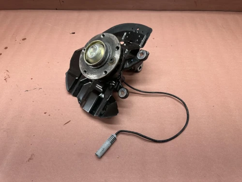 BMW Z4 Front Left/Driver With Hub Used OEM Steering Knuckle Spindle
