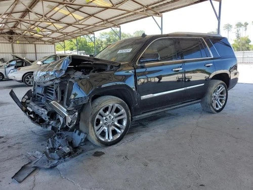 2015 ESCALADE Electric Power Assist Steering Gear Rack Pinion Tie Rods Unit OEM used OEM rack and pinion assembly