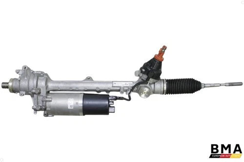 BMW M2 M3 M4 G80 G82 G83 G87 RWD RV Steering Rack & Pinion 2021 - 2025 OEM used OEM rack and pinion assembly