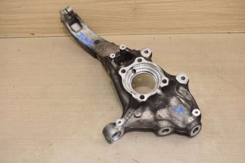 2019-2025 BMW X6 Front Left/Driver Used OEM Steering Knuckle Spindle