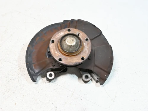 BMW Z3 Front Right/Passenger With Hub Used OEM Steering Knuckle Spindle