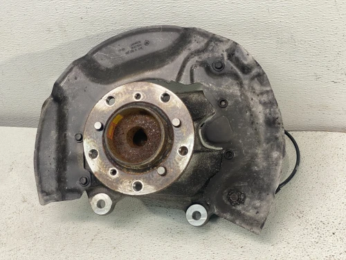 2006-2010 BMW 6 Series Front Right/Passenger Used OEM Steering Knuckle Spindle