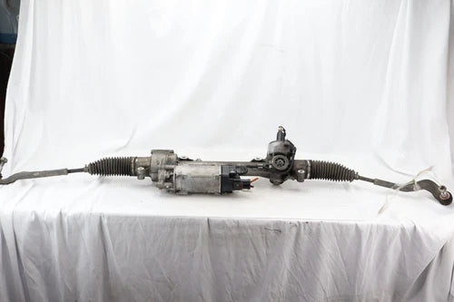 12-18 Mercedes CLS550 CLS400 W218 Electric Power Steering Rack & Pinion OEM used OEM rack and pinion assembly