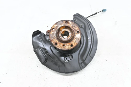 2011-2015 BMW X1 Front Right/Passenger Used OEM Steering Knuckle Spindle