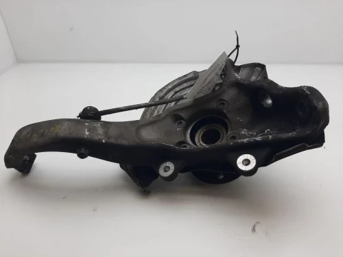 2008-2018 BMW X6 Front Left/Driver Used OEM Steering Knuckle Spindle