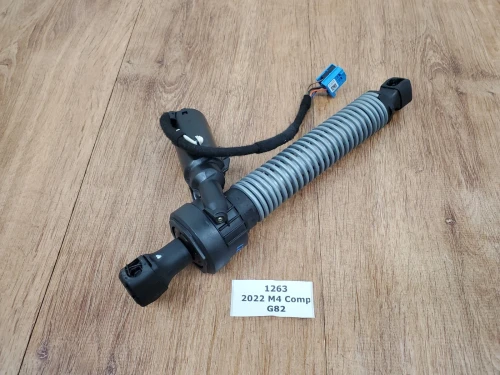 BMW M4 Rear Used OEM Steering Knuckle Spindle