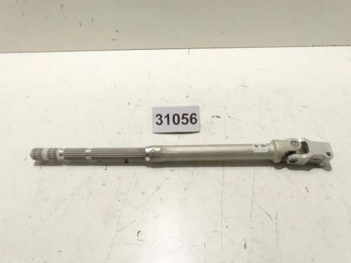 BMW 7 Series Right/Passenger Used OEM Steering Knuckle Spindle