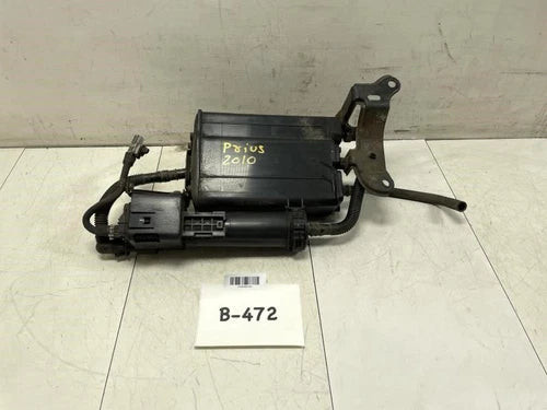 2010 TOYOTA PRIUS HYBRID FUEL VAPOR CANISTER OEM