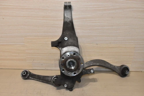 2012-2015 BMW M6 Right/Passenger Used OEM Steering Knuckle Spindle