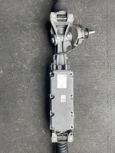 2018-2024 Audi Q5 SQ5 Electric Power Steering Rack & Pinion OEM Used 4K1423055R used OEM rack and pinion assembly
