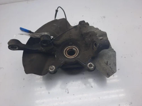 2000-2006 BMW X5 31216751731 Front Left/Driver Used OEM Steering Knuckle Spindle
