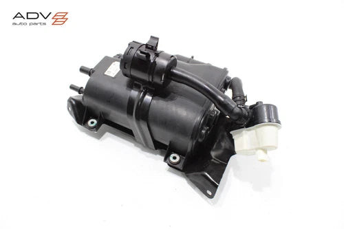 20-22 LAND ROVER RANGE ROVER EVOQUE FUEL VAPOR EVAPORATOR CHARCOAL CANISTER OEM