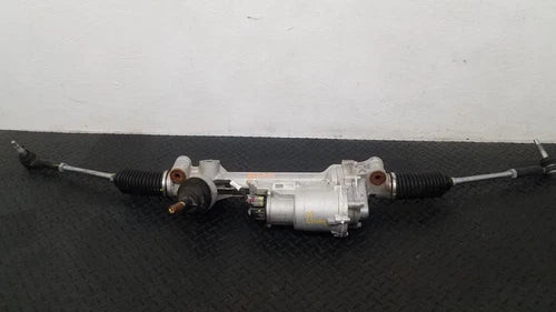 20-21 Dodge Challenger 3.6L Steering Gear Power Rack & Pinion OEM 68466323AC used OEM rack and pinion assembly