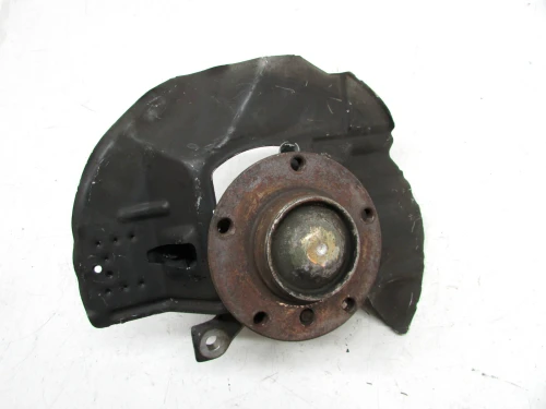 2000 BMW 323i Front Right/Passenger Used OEM Steering Knuckle Spindle