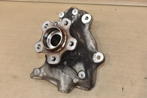 2019-2024 BMW 3 Series Front Left/Driver AWD Used OEM Steering Knuckle Spindle