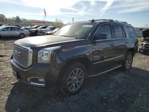 2015 Yukon Power Assist Steering Gear Box Rack Pinion Tie Rods Factory Unit OEM used OEM rack and pinion assembly