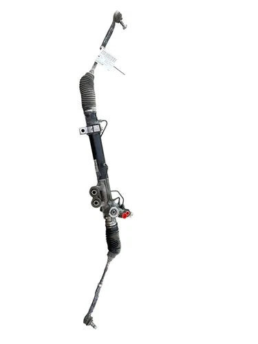 2017-2023 NISSAN TITAN OEM 5.6L 4X4 POWER STEERING GEAR RACK & PINION *85K MILES used OEM rack and pinion assembly