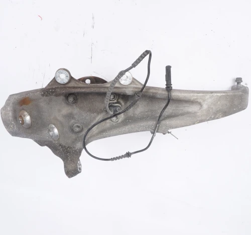 2013-2019 BMW 650i Front Left/Driver Used OEM Steering Knuckle Spindle
