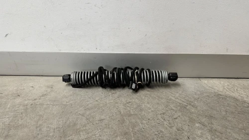 BMW 5 Series Left/Driver Used OEM Steering Knuckle Spindle