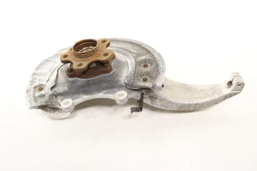 2016-2022 BMW 7 Series Front Left/Driver xDrive With Hub Used OEM Steering Knuckle Spindle