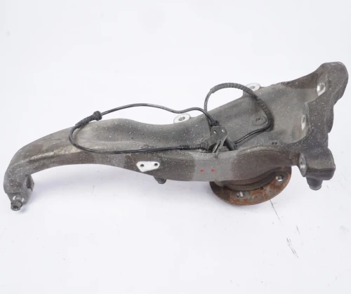 2013-2019 BMW 640i Front Right/Passenger Used OEM Steering Knuckle Spindle