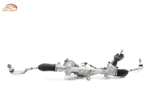 2019 - 2022 MERCEDES A220 V177 FWD POWER STEERING GEAR RACK AND PINION OEM used OEM rack and pinion assembly