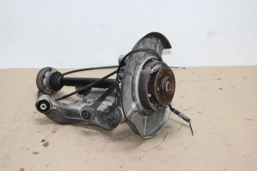2006-2010 BMW M6 Rear Left/Driver Used OEM Steering Knuckle Spindle