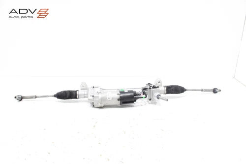 2023 - 2024 FISKER OCEAN AWD POWER STEERING GEAR RACK AND PINION OEM used OEM rack and pinion assembly