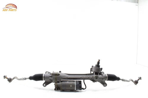 2017 - 2024 AUDI A4 ELECTRIC POWER STEERING GEAR RACK AND PINION OEM used OEM rack and pinion assembly