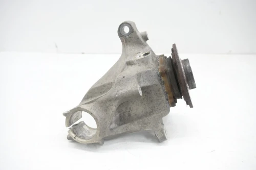 2016-2020 BMW X1 Front Left/Driver With Hub Used OEM Steering Knuckle Spindle