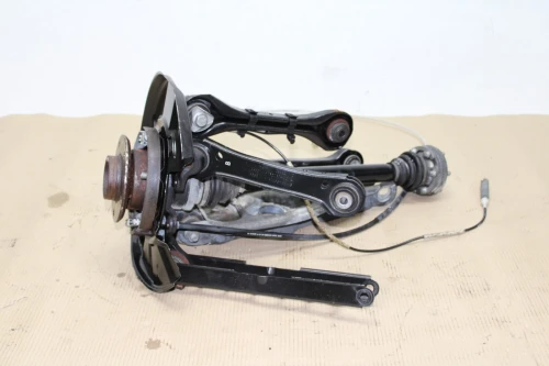 BMW 3 Series Rear Right/Passenger Used OEM Steering Knuckle Spindle