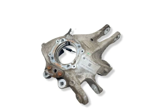 2016 BMW M2 Rear Left/Driver Used OEM Steering Knuckle Spindle